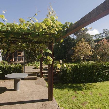 Villa Quinta Do Mirante 1785 Ponta Delgada Esterno foto