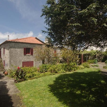 Villa Quinta Do Mirante 1785 Ponta Delgada Esterno foto