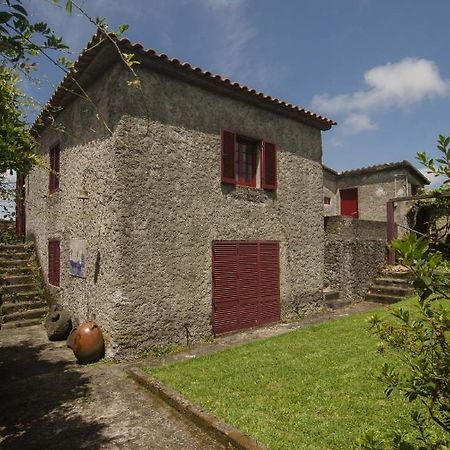 Villa Quinta Do Mirante 1785 Ponta Delgada Esterno foto
