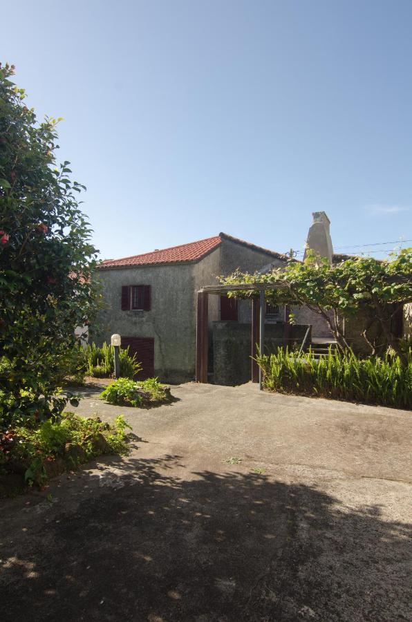 Villa Quinta Do Mirante 1785 Ponta Delgada Esterno foto