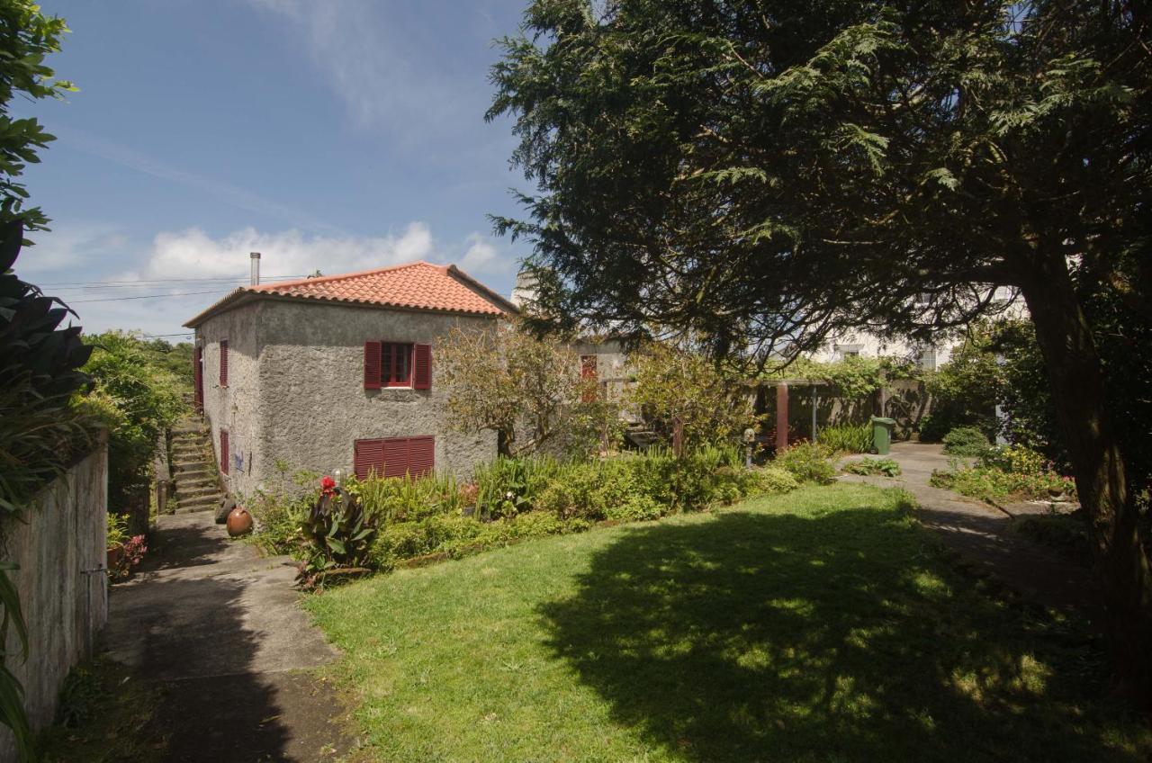 Villa Quinta Do Mirante 1785 Ponta Delgada Esterno foto