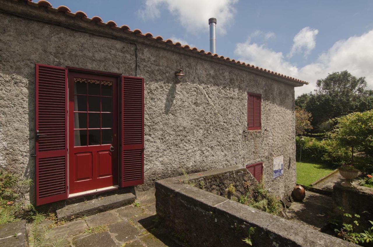 Villa Quinta Do Mirante 1785 Ponta Delgada Esterno foto