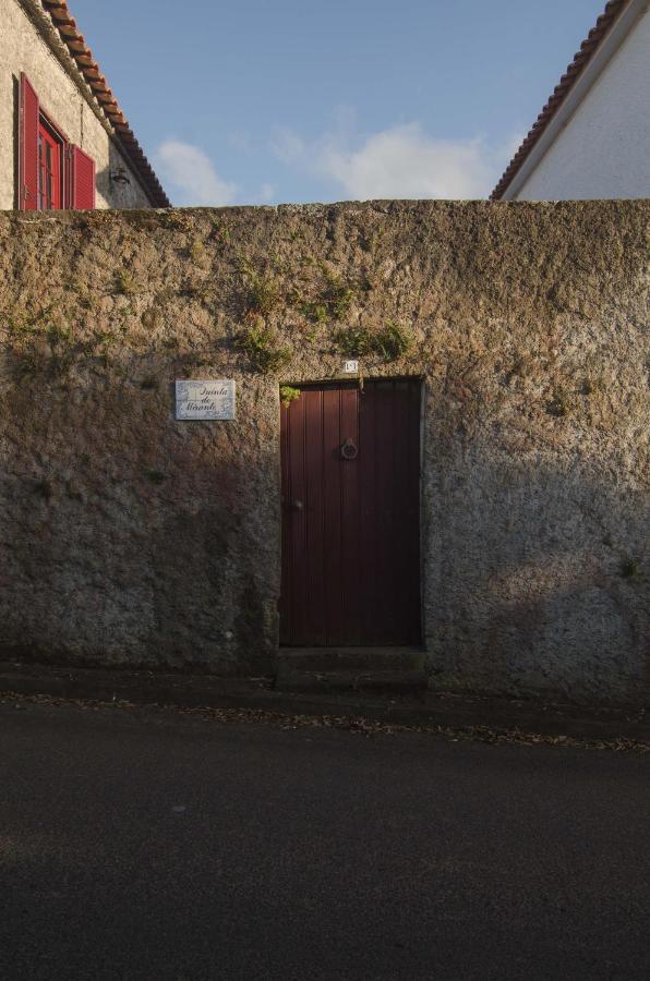 Villa Quinta Do Mirante 1785 Ponta Delgada Esterno foto