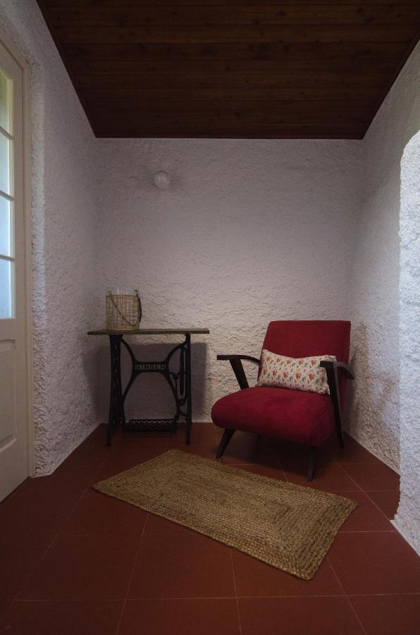 Villa Quinta Do Mirante 1785 Ponta Delgada Esterno foto