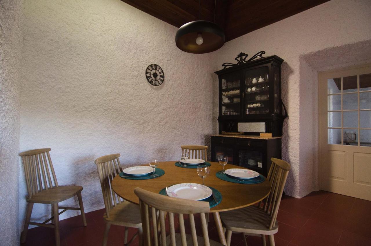 Villa Quinta Do Mirante 1785 Ponta Delgada Esterno foto