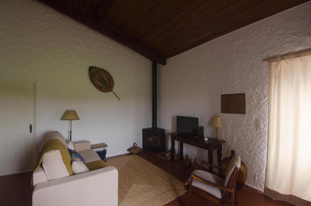 Villa Quinta Do Mirante 1785 Ponta Delgada Esterno foto