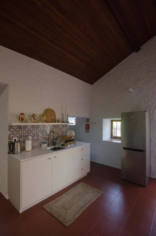 Villa Quinta Do Mirante 1785 Ponta Delgada Esterno foto