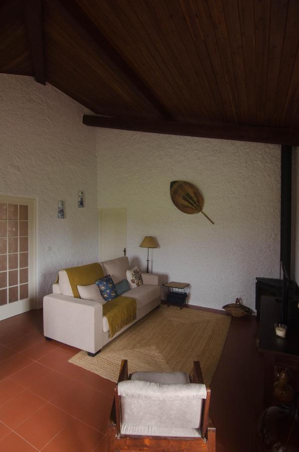 Villa Quinta Do Mirante 1785 Ponta Delgada Esterno foto