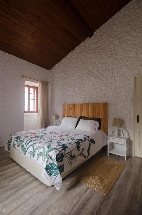Villa Quinta Do Mirante 1785 Ponta Delgada Esterno foto